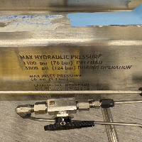 Millipore MP0DPILOT Filter Cassette Holder image 0